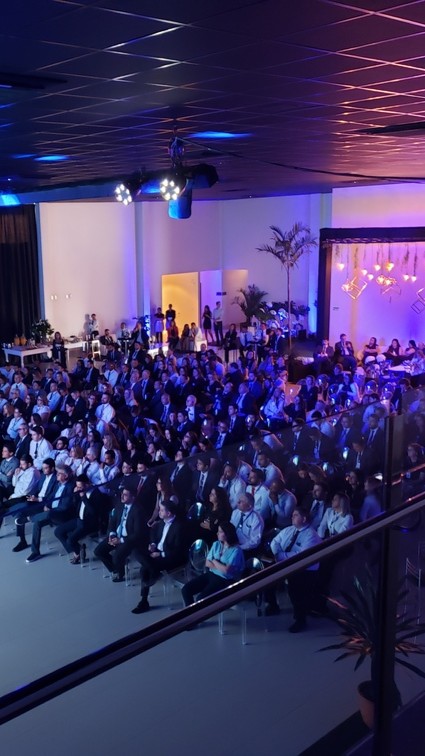 Eventos Empresariais | Casablanca Eventos